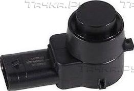 Датчик парктроника Stellox передний/задний для Dodge Journey I 2009-2026. Артикул 00-04906-SX