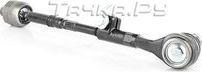 Рулевая тяга поперечная BSG правая для BMW 1 I (E81/E82/E87/E88) 2004-2012. Артикул BSG 15-310-153