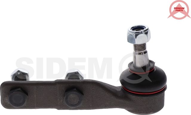 Шаровая опора Sidem задняя для Alfa Romeo GTV 1995-2005. Артикул 35180