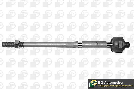 Рулевая тяга BGA правая/левая для Ford EcoSport I 2013-2026. Артикул SR2312