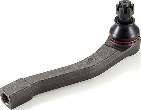 Наконечник рулевой тяги GMB левый внешний для SsangYong Rexton I 2002-2007. Артикул 0713-1052