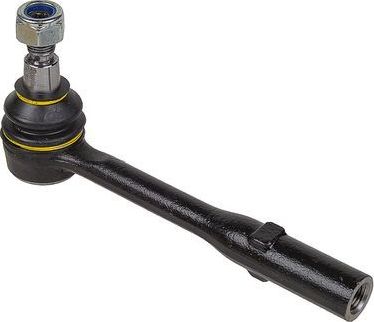 Наконечник рулевой тяги Zentparts. Артикул Z11222