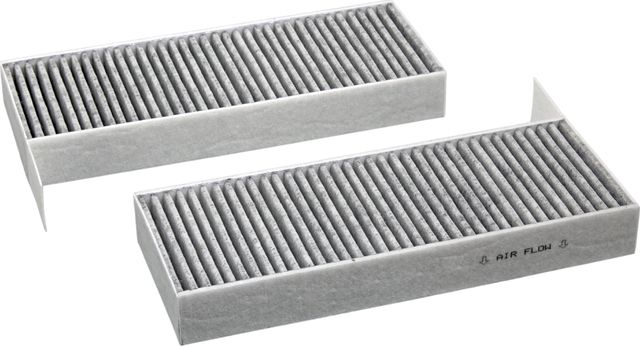 Салонный фильтр Febi Bilstein. Артикул 48499