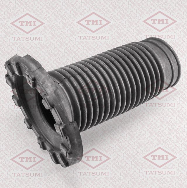 Пыльник амортизатора переднего (Tatsumi) Tatsumi. Артикул TAH1017