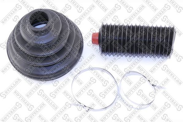 Пыльник ШРУСа наружный Stellox для Citroen Evasion 1996-2002. Артикул 13-00306-SX