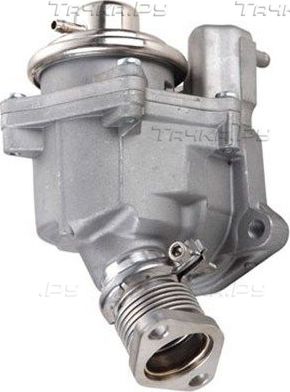 Клапан EGR (рециркуляции выхлопных газов) Magneti Marelli для IVECO Massif 2008-2011. Артикул 571822112099