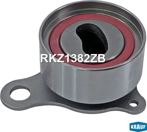 Ролик натяжной ГРМ (Krauf). Артикул RKZ1382ZB