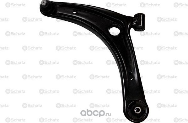 Рычаг подвески (Schatz) Schatz. Артикул S251330L