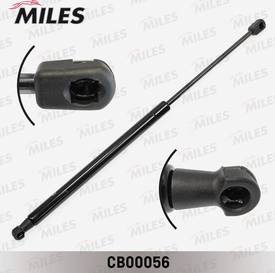 Амортизатор (упор) багажника Miles. Артикул CB00056