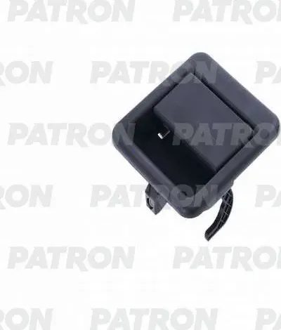 Ручка двери (Patron). Артикул P201416