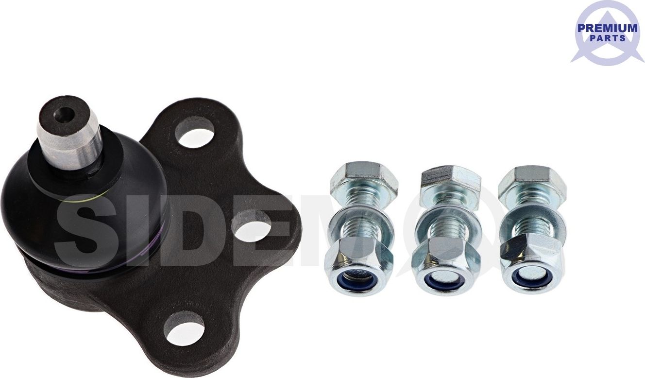 Шаровая опора Sidem. Артикул 9989