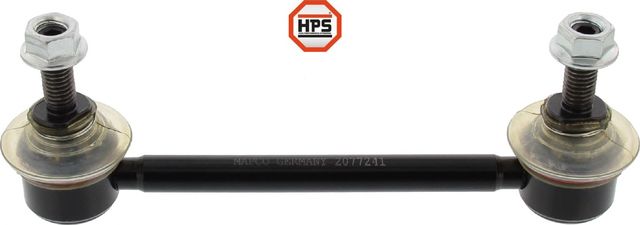 Стойка (тяга) стабилизатора MAPCO задняя правая/левая для Renault Vel Satis I 2002-2009. Артикул 59155HPS