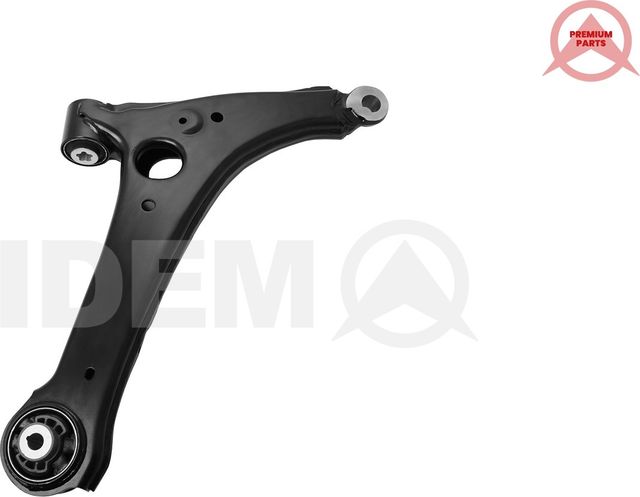 Поперечный рычаг передней подвески Sidem (Листовая сталь) правый нижний для Mercedes-Benz Sprinter 907, 910 2018-2026. Артикул 50273