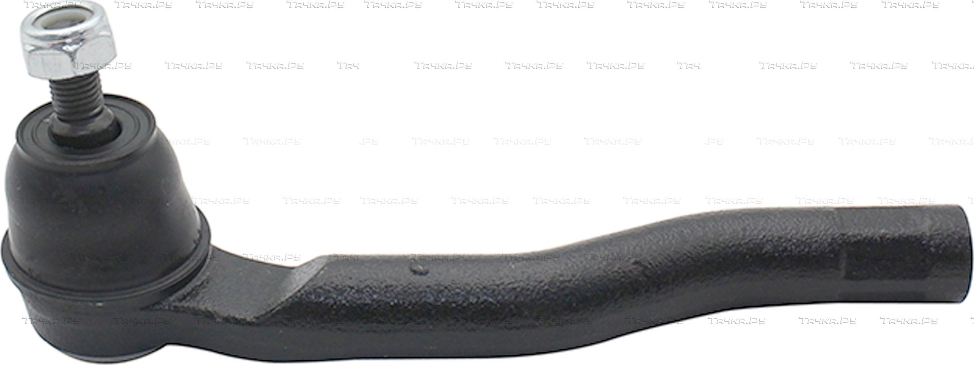 Наконечник рулевой тяги CTR. Артикул CE0250L