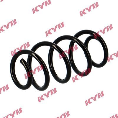 Пружина подвески KYB (Каяба) K-Flex. Артикул RA5266