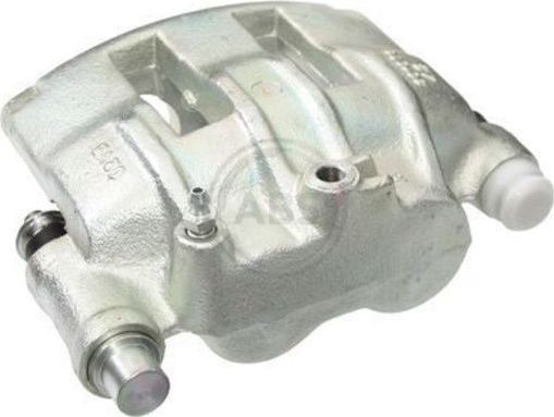 Тормозной суппорт ABS (Серый чугун). Артикул 629602