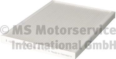 Салонный фильтр Kolbenschmidt. Артикул 50019146