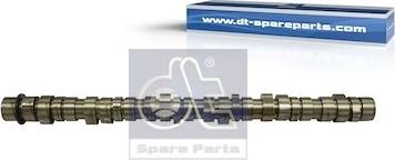 Распредвал DT Spare Parts. Артикул 2.10802
