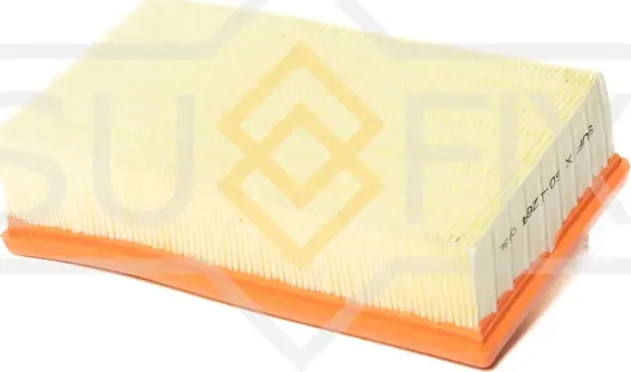 Фильтр воздушный (Sufix). Артикул SO1264
