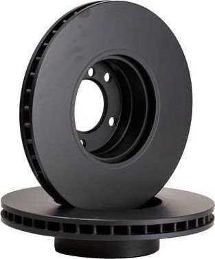 Тормозной диск Zentparts. Артикул Z06187