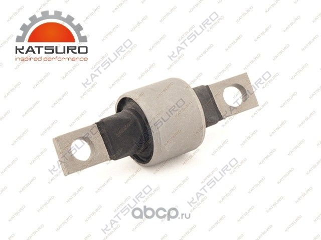 САЙЛЕНТБЛОК ТЯГИ (Katsuro). Артикул KAT3020MIT
