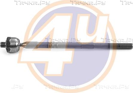Рулевая тяга 4U. Артикул JP-E-08282