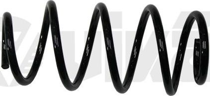 Пружина подвески Vika. Артикул 44110573801