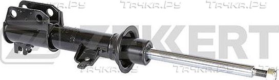 Амортизатор Zekkert. Артикул SO-4143