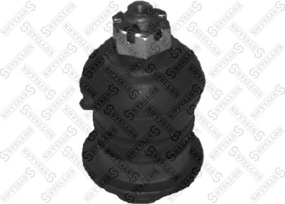 Шаровая опора Stellox. Артикул 52-00380-SX