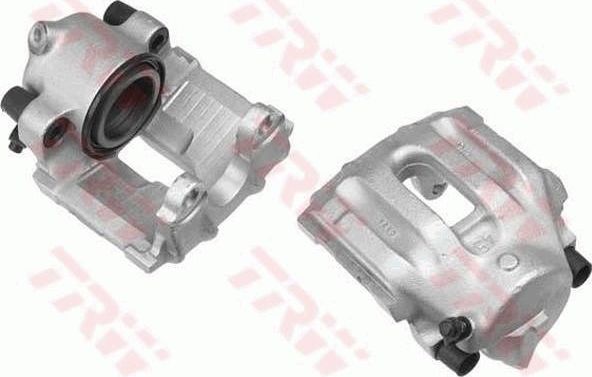 Тормозной суппорт TRW (Чугун) для BMW 7 II (E32) 1985-1994. Артикул BHS106