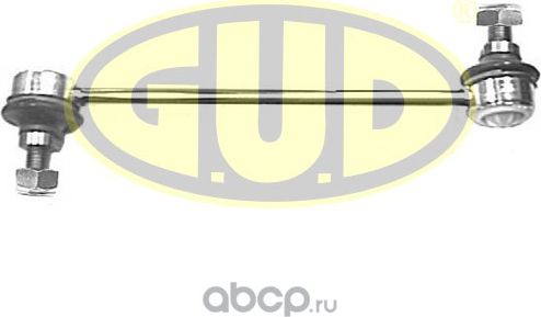 Стойка (тяга) стабилизатора G.U.D.. Артикул GSP301002