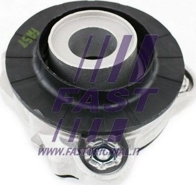 Опора амортизатора (стойки) Fast. Артикул FT12278