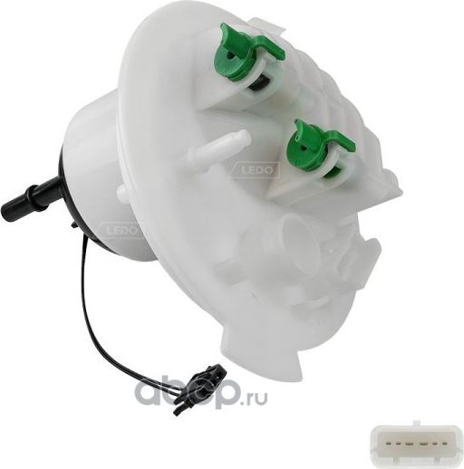 Фильтр топливный в сборе (Ledo). Артикул 80301LFFB