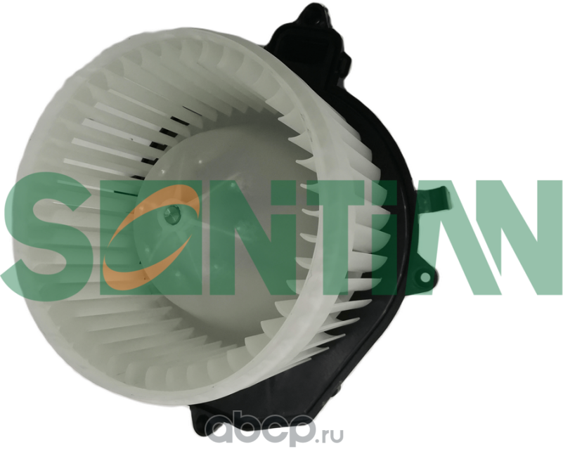 Вентилятор отопителя (Sontian). Артикул ZD172569