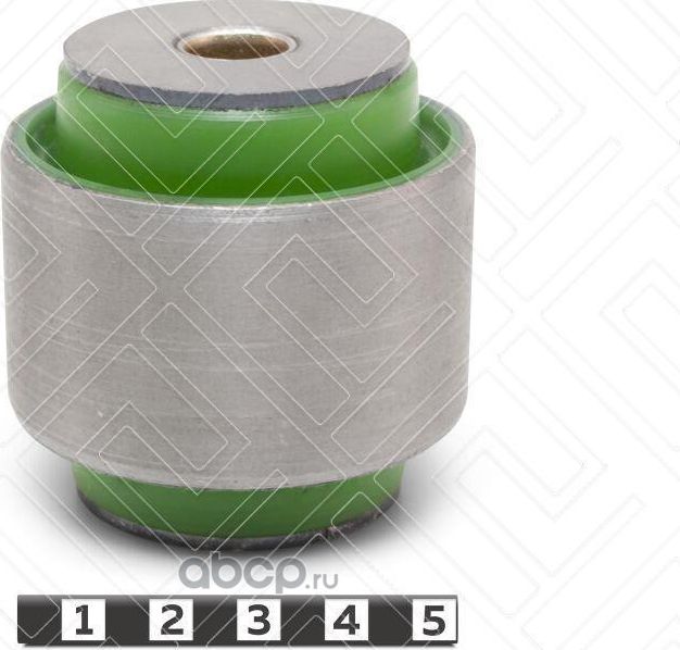 Сайлентблок рычага подвески (Полиуретан). Артикул 22060081