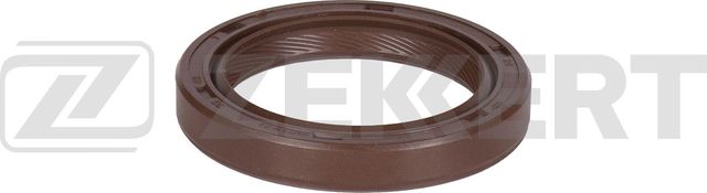 Сальник распредвала Lada 110 96-  Opel Astra F-J 91-  Chevrolet Aveo (T200) 05-  Lacetti (J200) 05-  Zekkert (NBR (бутадиен-нитрильный каучук)). Артикул DI-3506