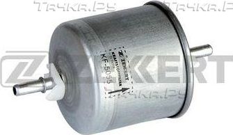 Топливный фильтр Zekkert для Mazda Tribute I 2000-2008. Артикул KF-5055
