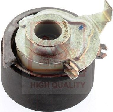 Натяжной ролик (натяжитель) приводного клинового ремня Asva. Артикул FDBP-019