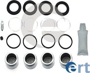 Ремкомплект тормозного суппорта ERT. Артикул 401961