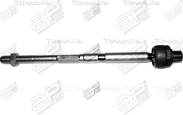 Рулевая тяга APlus правая/левая внутренняя для Saab 9-3 II 2011-2015. Артикул 15648AP