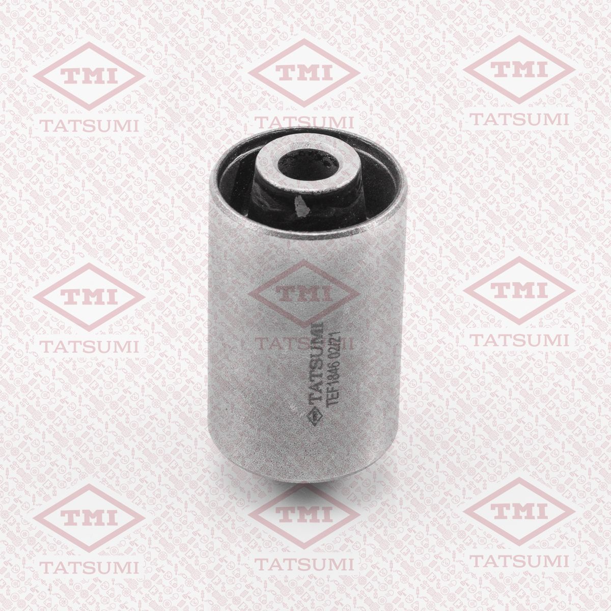 Сайлентблок рычага подвески (Tatsumi). Артикул TEF1846