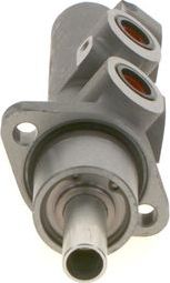 Тормозной цилиндр главный Bosch (алюминий). Артикул F 026 003 587