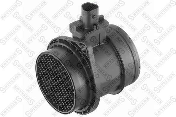Датчик массового расхода воздуха (ДМРВ) Stellox. Артикул 61-06310-SX