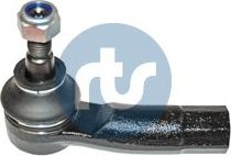 Наконечник рулевой тяги RTS. Артикул 91-90936-2