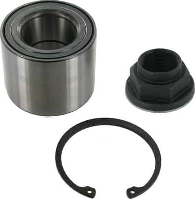 Ступичный подшипник (комплект) SKF. Артикул VKBA 3642