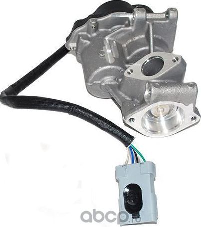 Клапан EGR (рециркуляции выхлопных газов) Land Rover. Артикул LR018321