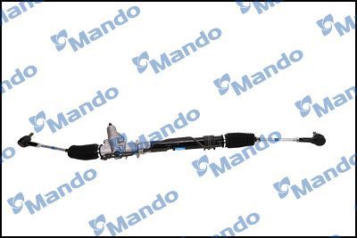 Рулевая рейка Mando передний для SsangYong Korando II 1997-2006. Артикул EX4651005755