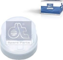 Ремкомплект MERCEDES DAF MAN насоса топливного грубой очистки (стакан) DIESEL TECHNIC DT Spare Parts. Артикул 4.61860