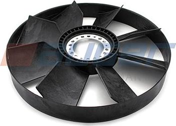 Вентилятор радиатора двигателя Auger для Mercedes-Benz Econic I 1998-2026. Артикул 58511