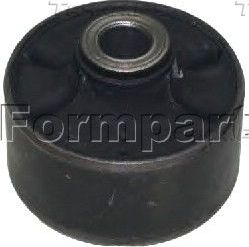 Сайлентблок переднего рычага подвески Formpart. Артикул 4900003